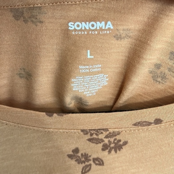 Sonoma Long Sleeve | SIZE L - Picture 3 of 5